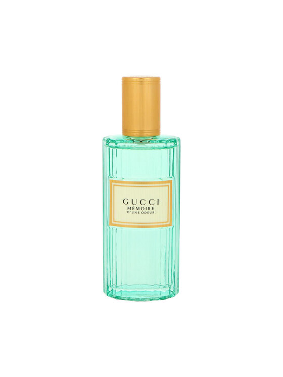 Gucci Gucci Memoire D'une Odeur Woda perfumowana