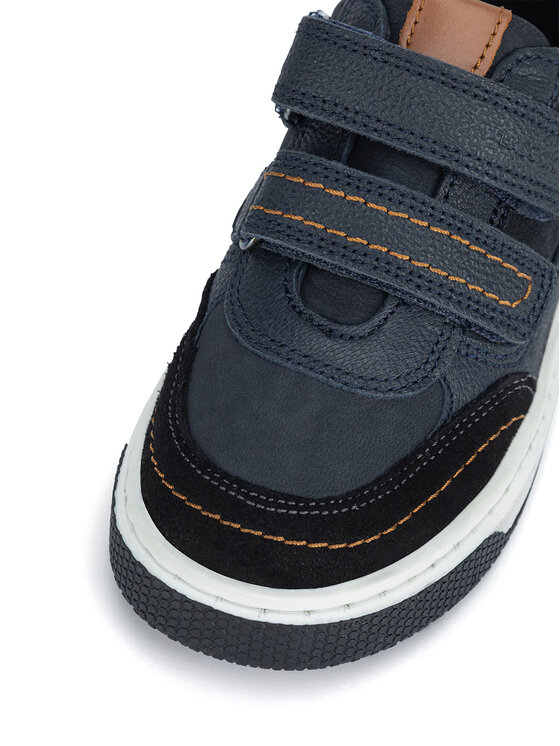 Lasocki Kids Lasocki Kids Sportcipők JAN CI12-JAN-10(III)CH Sötétkék