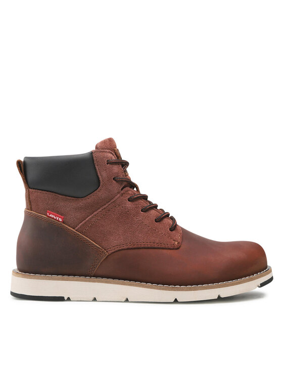 Levi's® Levi's® Μπότες Jax Plus 232198-1700-28 Καφέ
