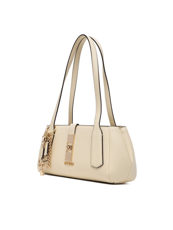 Guess Guess Kabelka Brooke HWBG98 97080 Écru