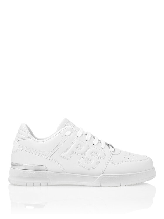 Sneakersy, rozmiar 35, Białe, 10149