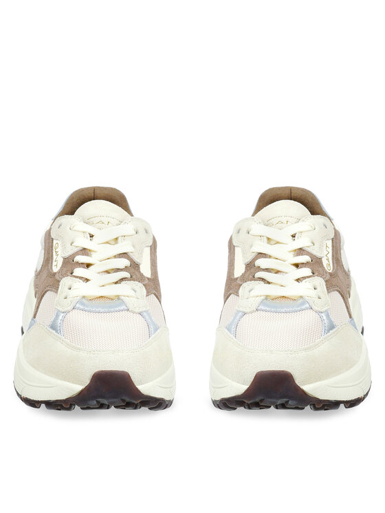 Gant Gant Снікерcи 31531050 Бежевий