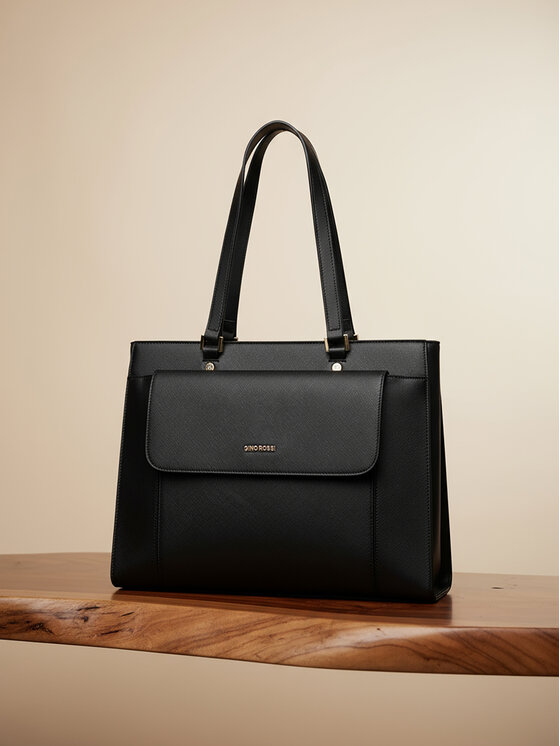 GINO ROSSI Gino Rossi Borsetta EO-PANSY Nero