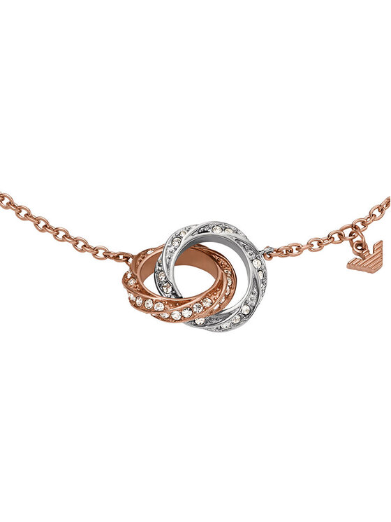 Emporio Armani Emporio Armani Bracciale EGS3005221 Oro