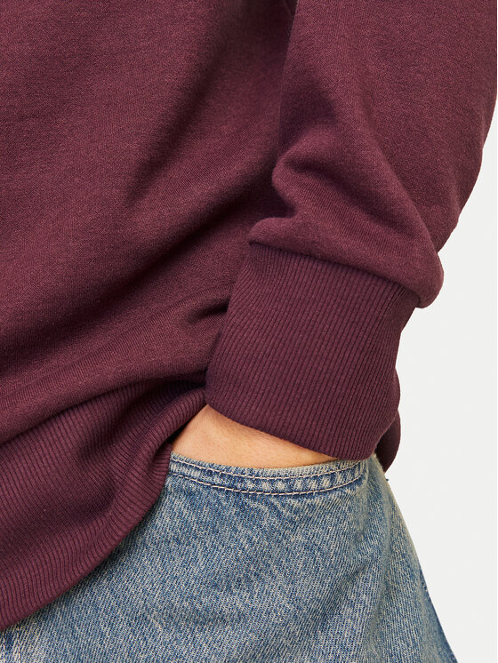 Jack&Jones Jack&Jones Jopa Alvis 12256848 Bordo rdeča Standard Fit