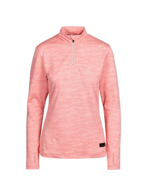 Sweter, rozmiar S, Różowy, Livia TP75