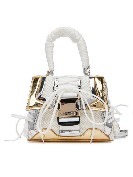 Steve Madden Steve Madden Сумка Bdiego SM13000896 Золотий