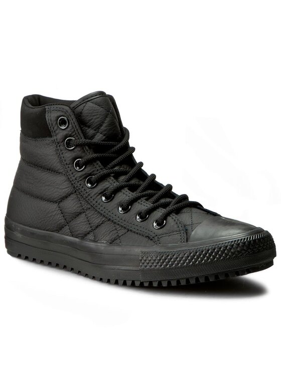 Ctas boot 2025 pc hi