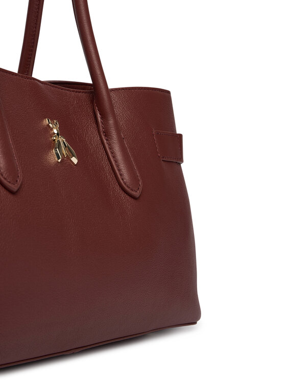 Patrizia Pepe Patrizia Pepe Borsetta 8B0305/L162 Marrone