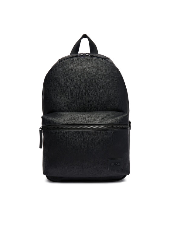 HUGO HUGO Rucksack 50535693 Schwarz