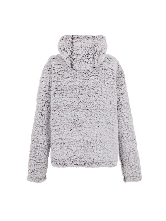 Regatta Regatta Kurtka outdoor Zelpha Fioletowy Long Fit