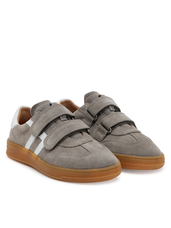 Froddo Froddo Sneakersy G3130269-15 S Szary