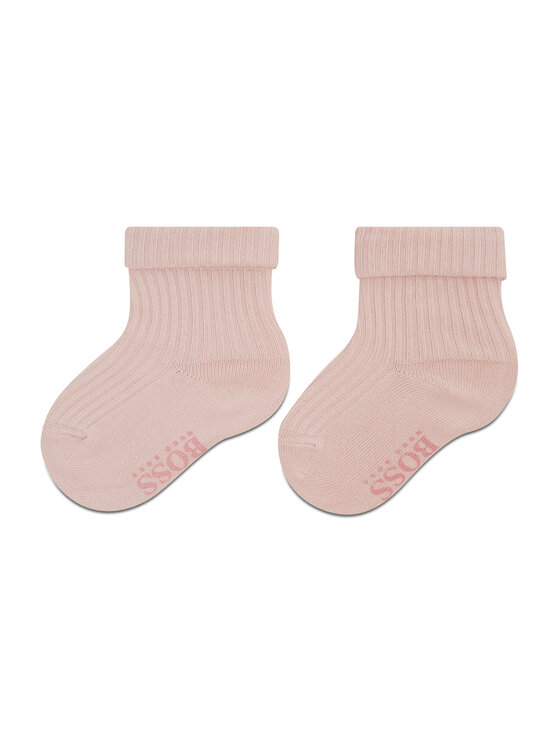 Set di 5 paia di calzini lunghi da bambini J90230