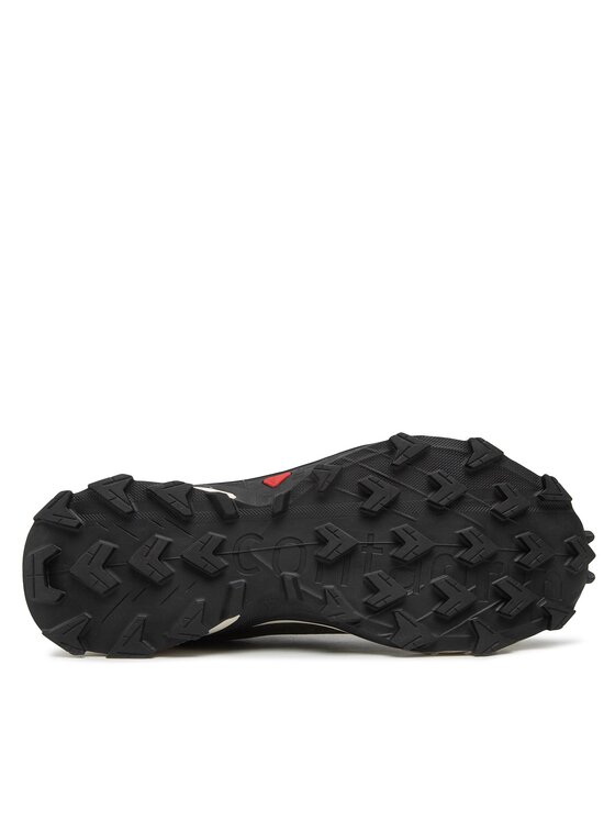 Salomon Salomon Buty do biegania Alphacross 4 Gtx GORE-TEX 417230 26 V0 Zielony