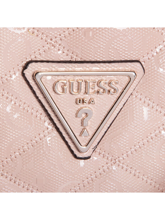 Guess Kabelka Astrid Sg Hwsg74 79230 Ruzova Modivo Sk