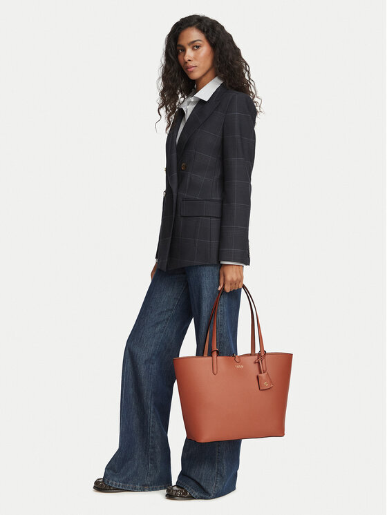 Τσάντα LAUREN RALPH LAUREN