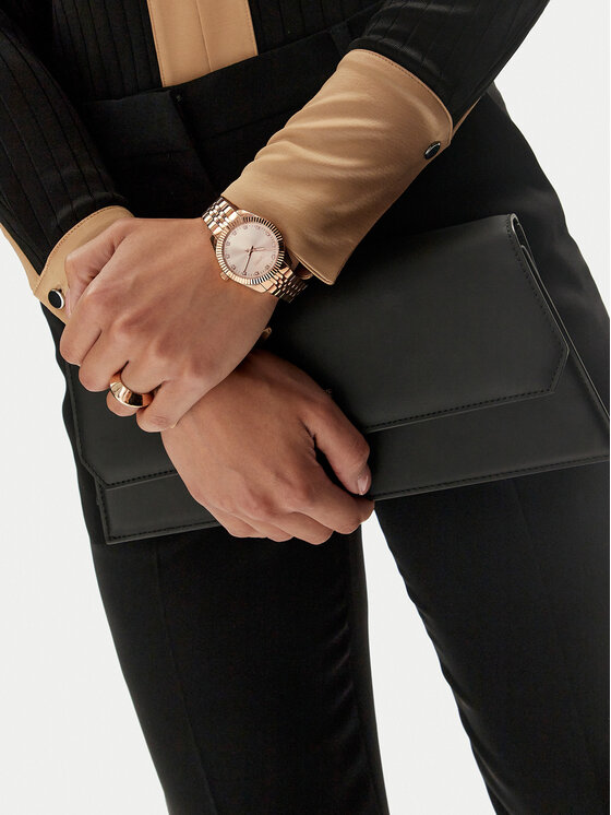 Esprit Esprit Orologio ESLW23750RG Rosa