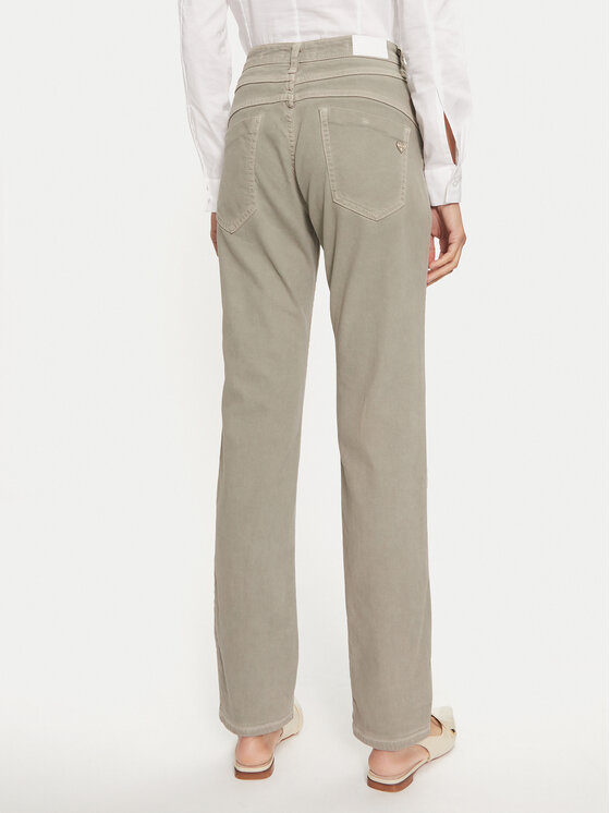 Please Please Jeans P0VVHO2I5N Grigio Slim Fit