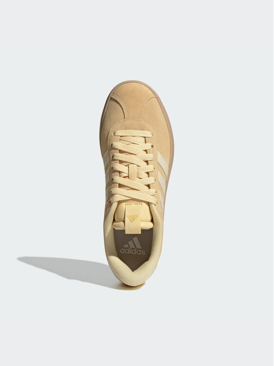 adidas adidas Sneakersy VL COURT 3.0 Różowy jasny