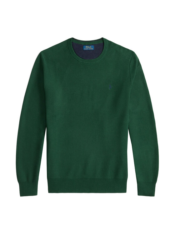 Polo Ralph Lauren Polo Ralph Lauren Светр 710918163521 Зелений Regular Fit