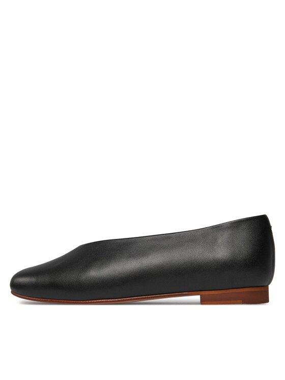 Balagan Balagan Pantofi Opera Negru