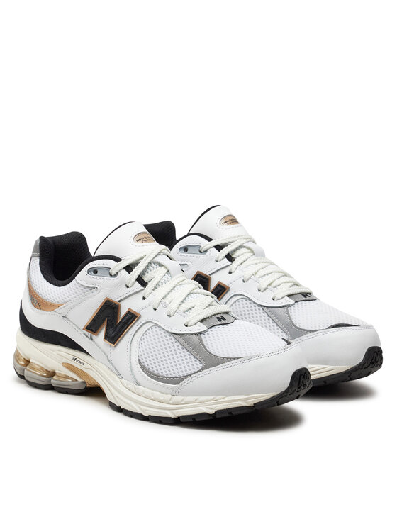 New Balance New Balance Laisvalaikio batai M2002RPN Balta