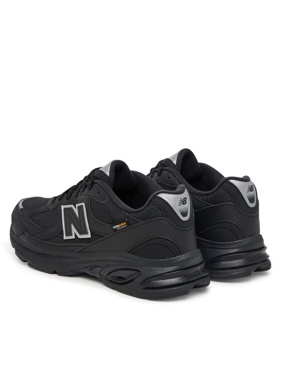 New Balance New Balance Superge U20109O3 Črna