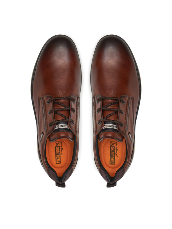 Pikolinos Pikolinos Polobotky M1W-4153C3 Hnědá