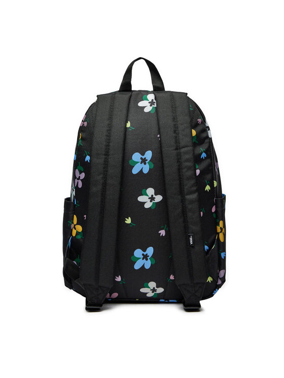 Vans Vans Rucksack Old Skool Grom VN000H56DAJ Schwarz