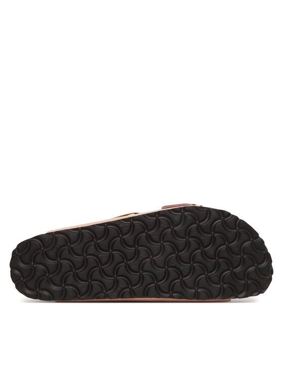 Birkenstock Birkenstock Шльопанці Arizona Big Buckle Hex 1029392 Рожевий