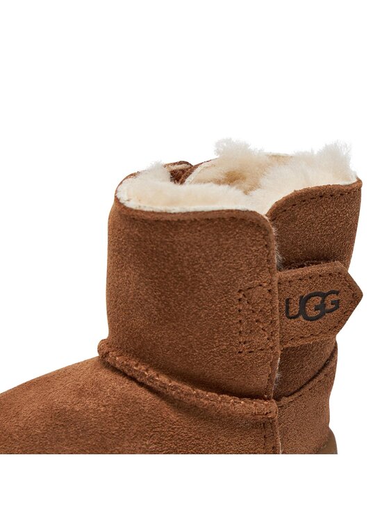 Ugg Ugg Škornji za sneg I Keelan 1096089I Rjava