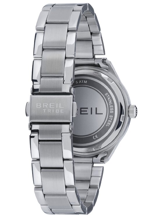 Breil Breil Zegarek MATE Niebieski