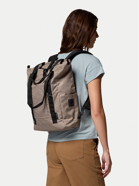 Columbia Columbia Rucksack 2145421 Braun