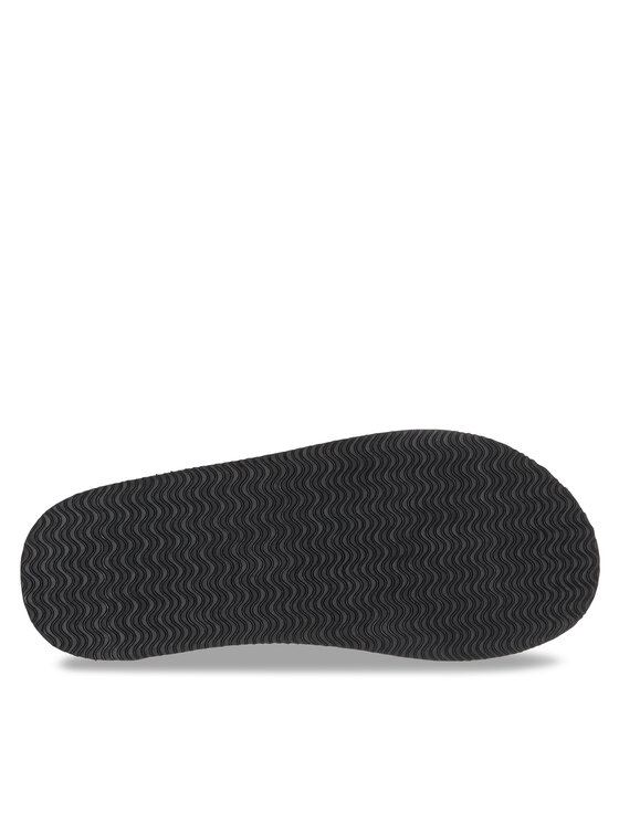 Jack Wolfskin Jack Wolfskin Sandali Urban Entdeckung Belt Sandal 4056711 Črna