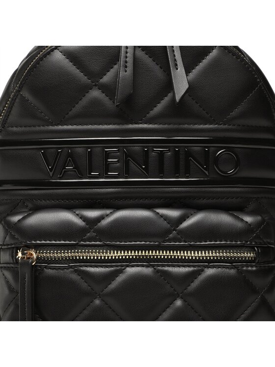 Valentino Valentino Plecak Ada VBS51O07 Czarny