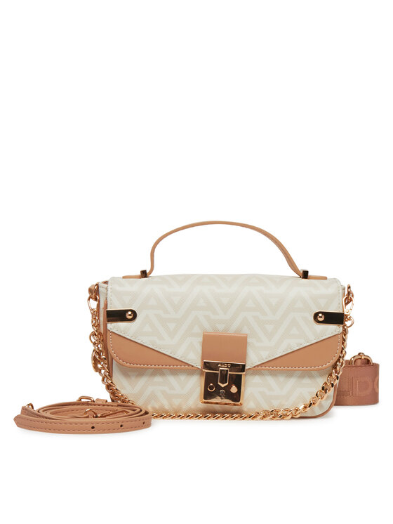 Aldo Aldo Torebka Dallanna 13989506 Écru