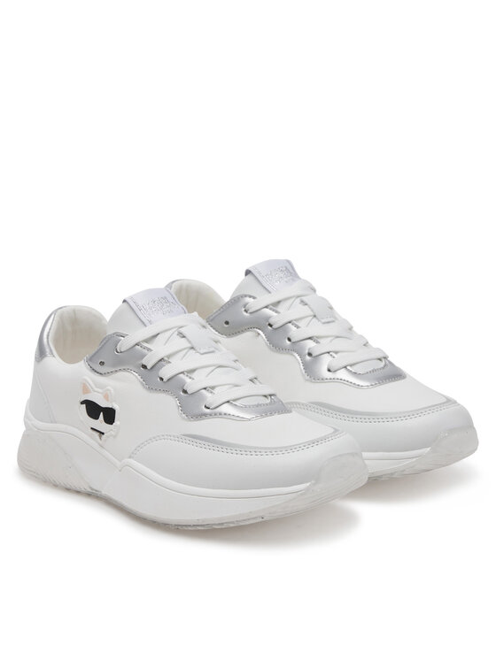 Karl Lagerfeld Kids Karl Lagerfeld Kids Superge Z30373 S Bela