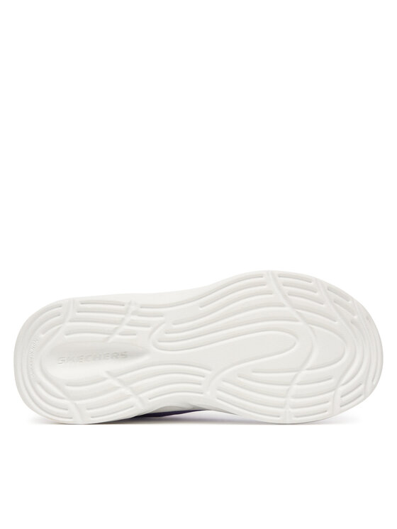 Skechers Skechers Tenisice Sola Glow 2.0 303729L/LVAQ Ljubičasta