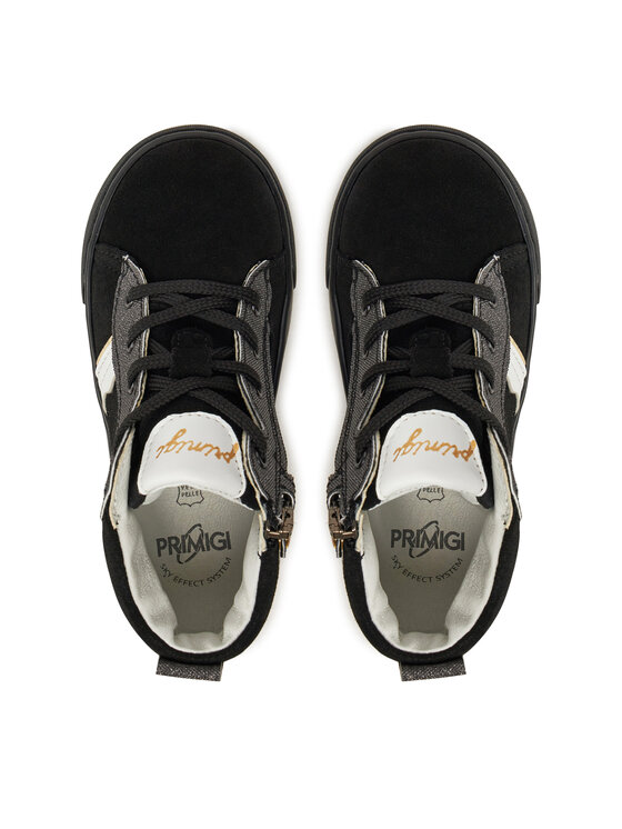 Primigi Primigi Ghete 6904622 S Negru
