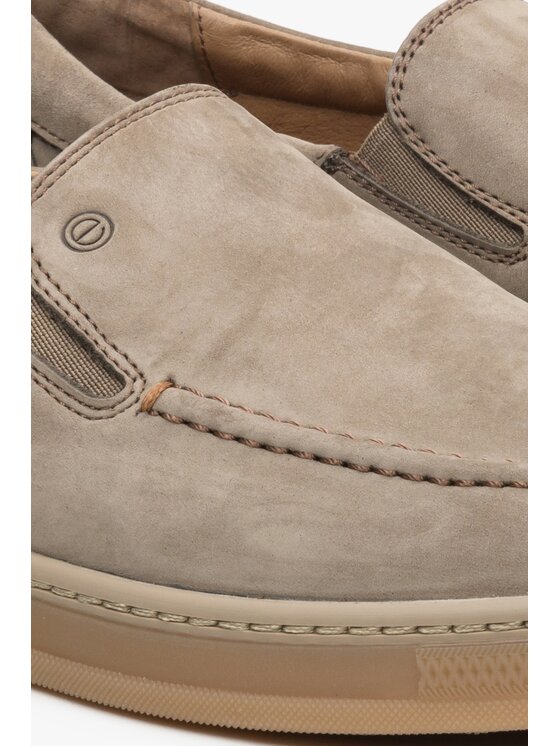 Estro Estro Mocassini ER00112894 Marrone