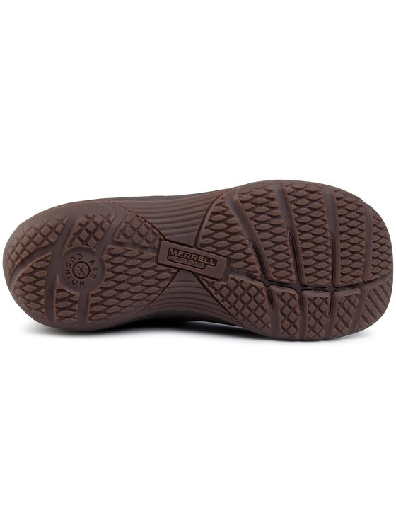 Merrell Polokoza ky Encore Mid Boot Q2 J94916 Hn d Modivo.cz