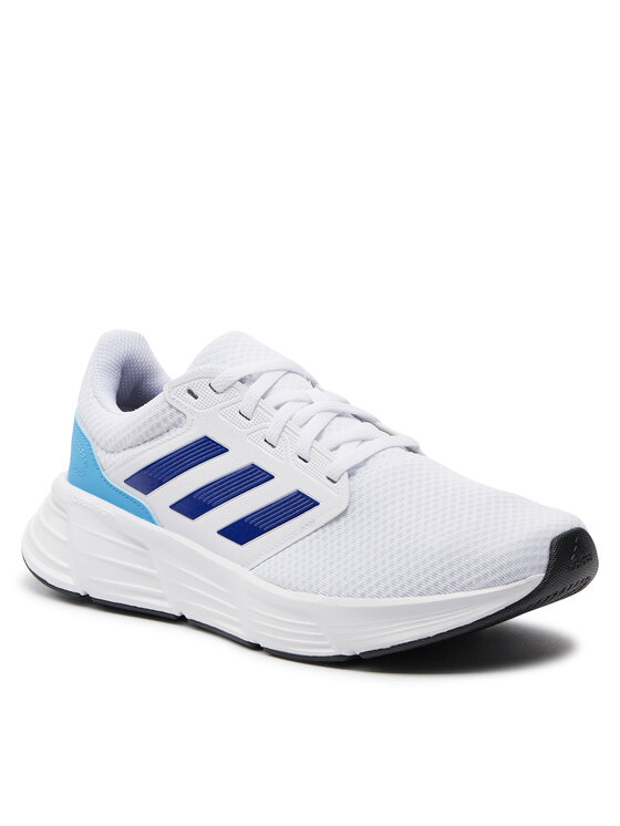 adidas adidas Futócipő Galaxy 6 IE8141 Fehér