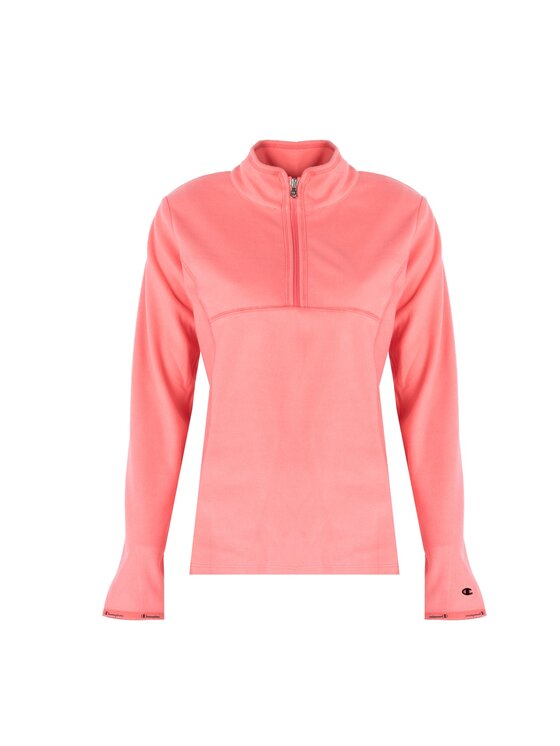 Champion Champion Μπλούζα 112123 Ροζ Slim Fit