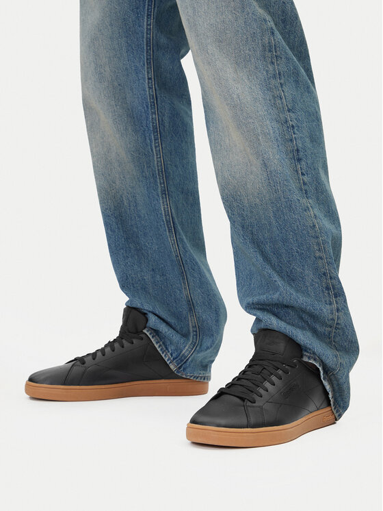 Reebok Reebok Superge CEO-COURT CLEAN 100234604 Črna