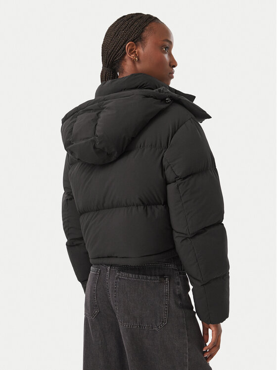 Tommy Jeans Tommy Jeans Sulejope Alaska DW0DW18609 Must Cropped Fit