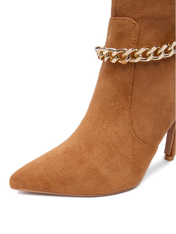 DeeZee DeeZee Stivali JDY210930 Marrone