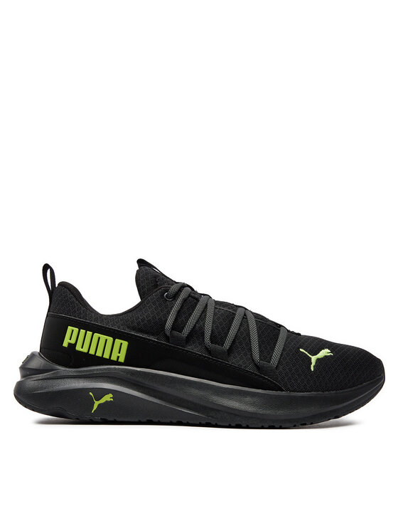 Puma Snīkeri 377671 12 Melns