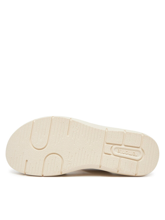 Remonte Remonte Sandalen CEO-D2K50-80 Beige