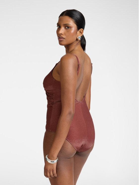Elena Mirò Elena Mirò Bikini W000Z000007N0B2 Bordeaux
