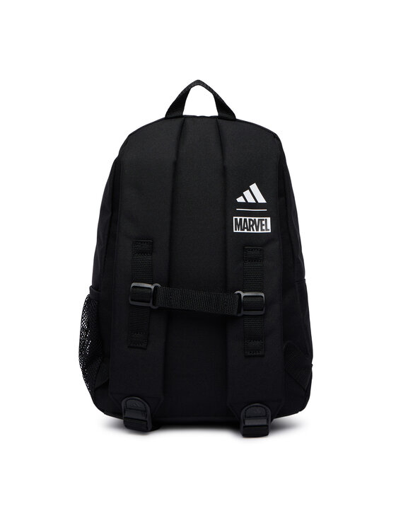 adidas adidas Zaino Adidas Marvel Spider-Man Backpack KR2367 Nero